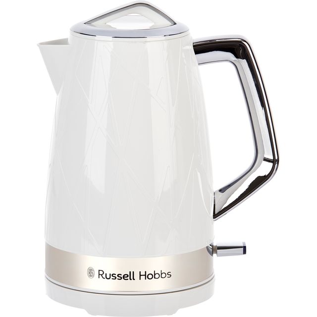 Russell Hobbs Structure 28080 Kettle - White